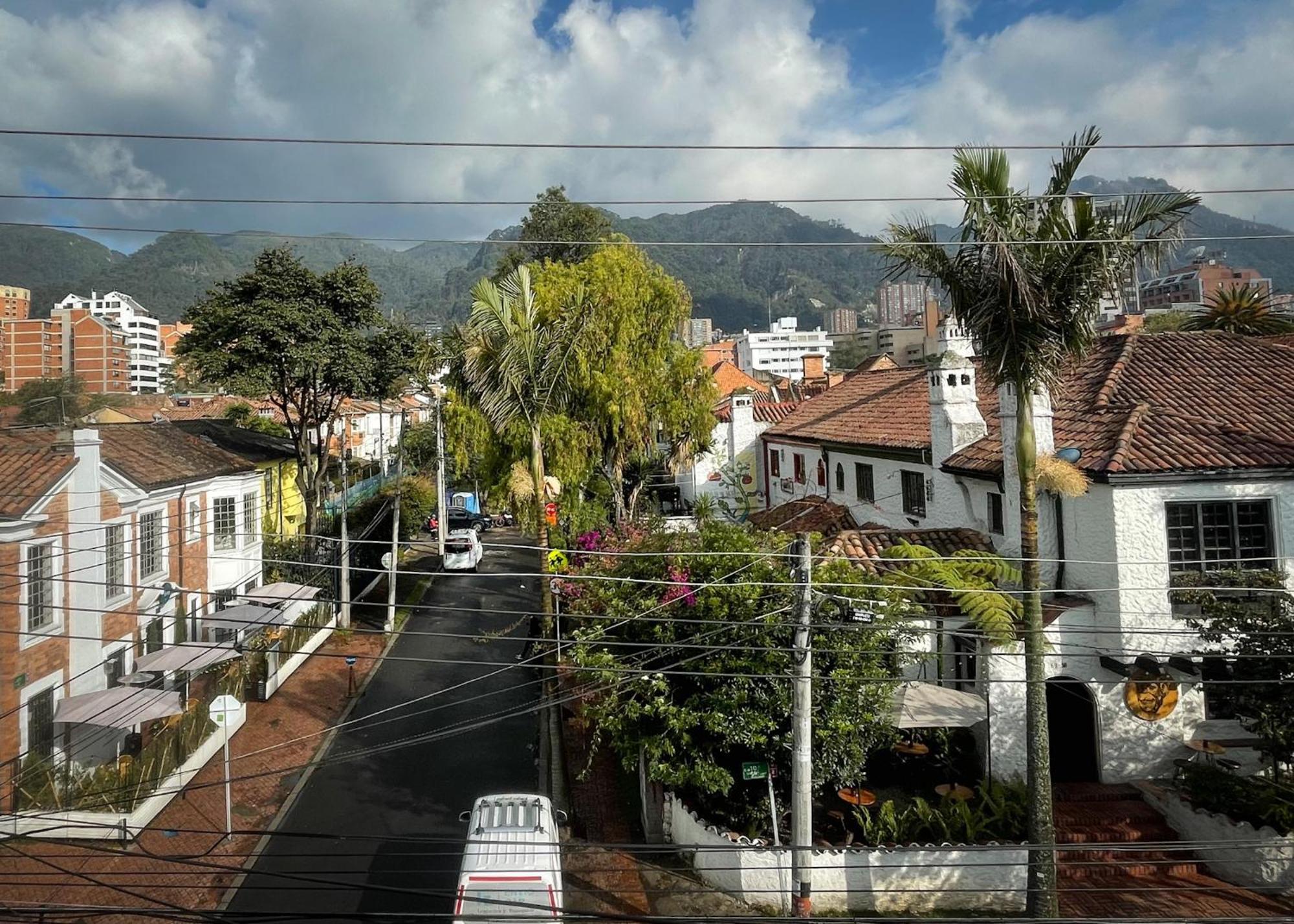 Marietta - House Of Social Travellers Hostel - Bogota, Bogota